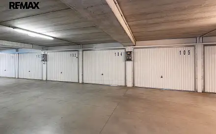 Prodej garáže 16,5 m2 Praha 4 Modřany, Hasova, Praha 4 - Modřany