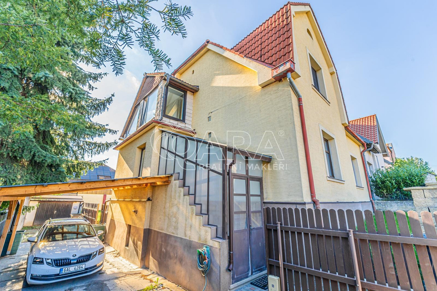 Prodej domu 155 m² s pozemkem 480 m² – fotografie 3