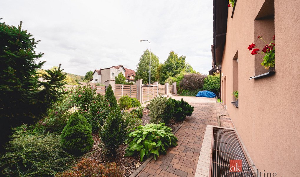 Prodej domu 322 m² s pozemkem 1 262 m², Plzeň – náhled fotky 48