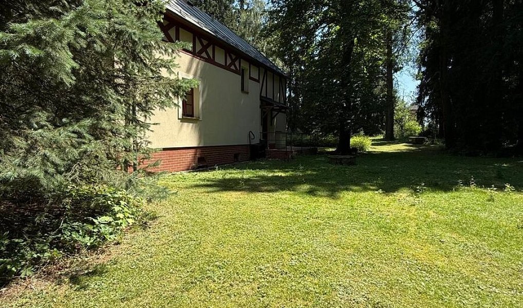 Pronájem domu 160 m² s pozemkem 378 m², Zádub-Závišín – náhled fotky 14