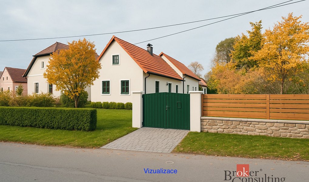 Prodej domu 70 m² s pozemkem 1 988 m², Dražovice – náhled fotky 6