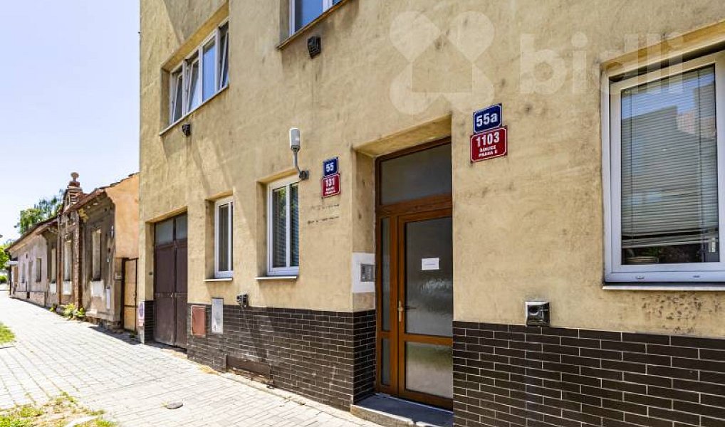 Prodej bytu 2+kk 49 m², Praha – náhled fotky 13