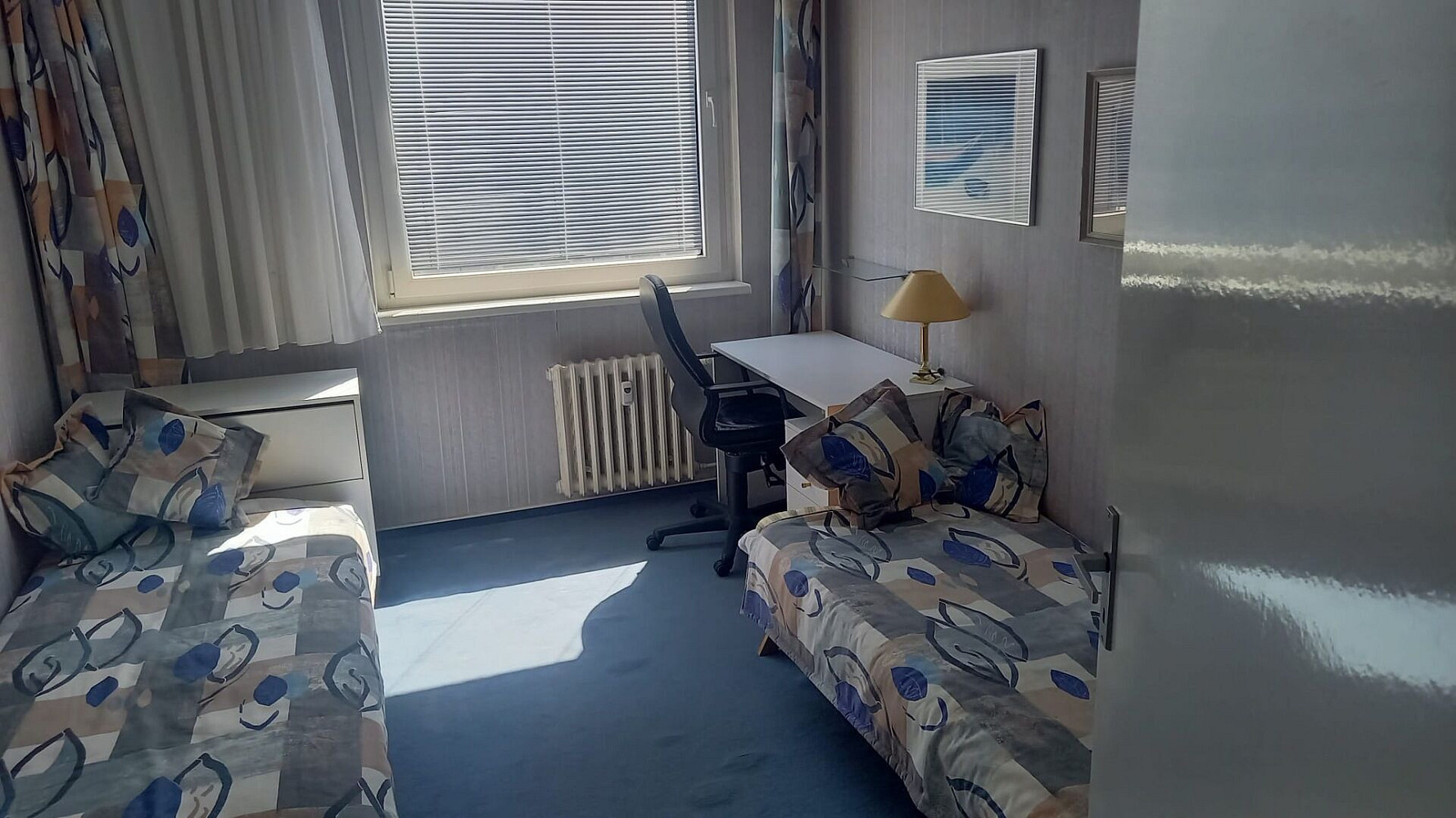 Pronájem bytu 3+1 71 m² — photo 5