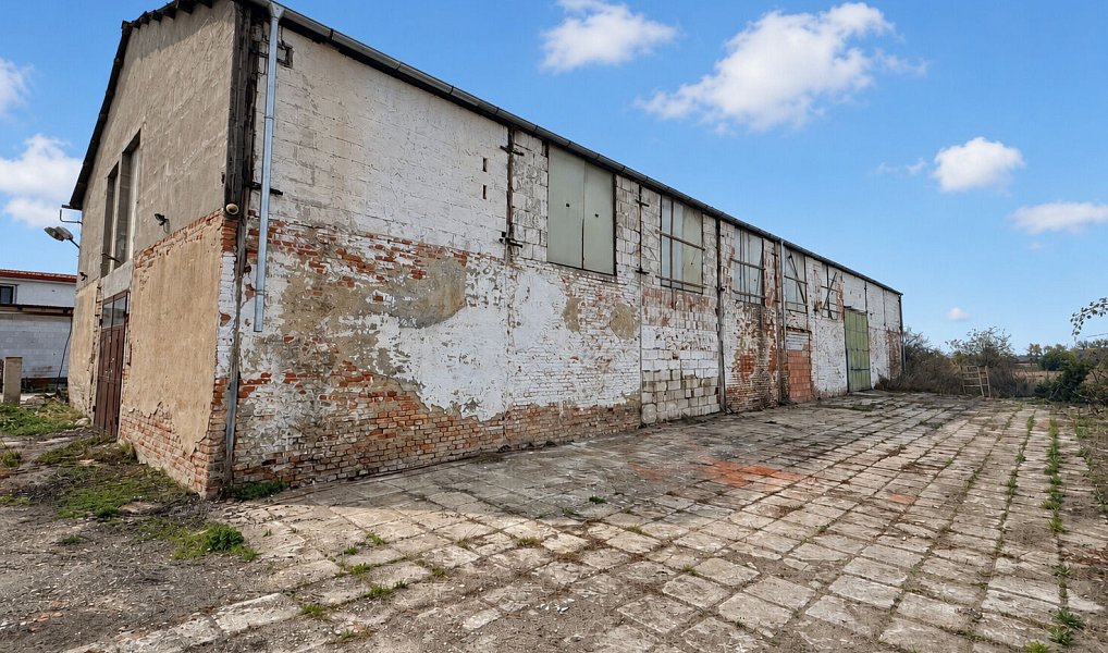 Pronájem skladovacích prostor 620 m², Valtice – náhled fotky 6