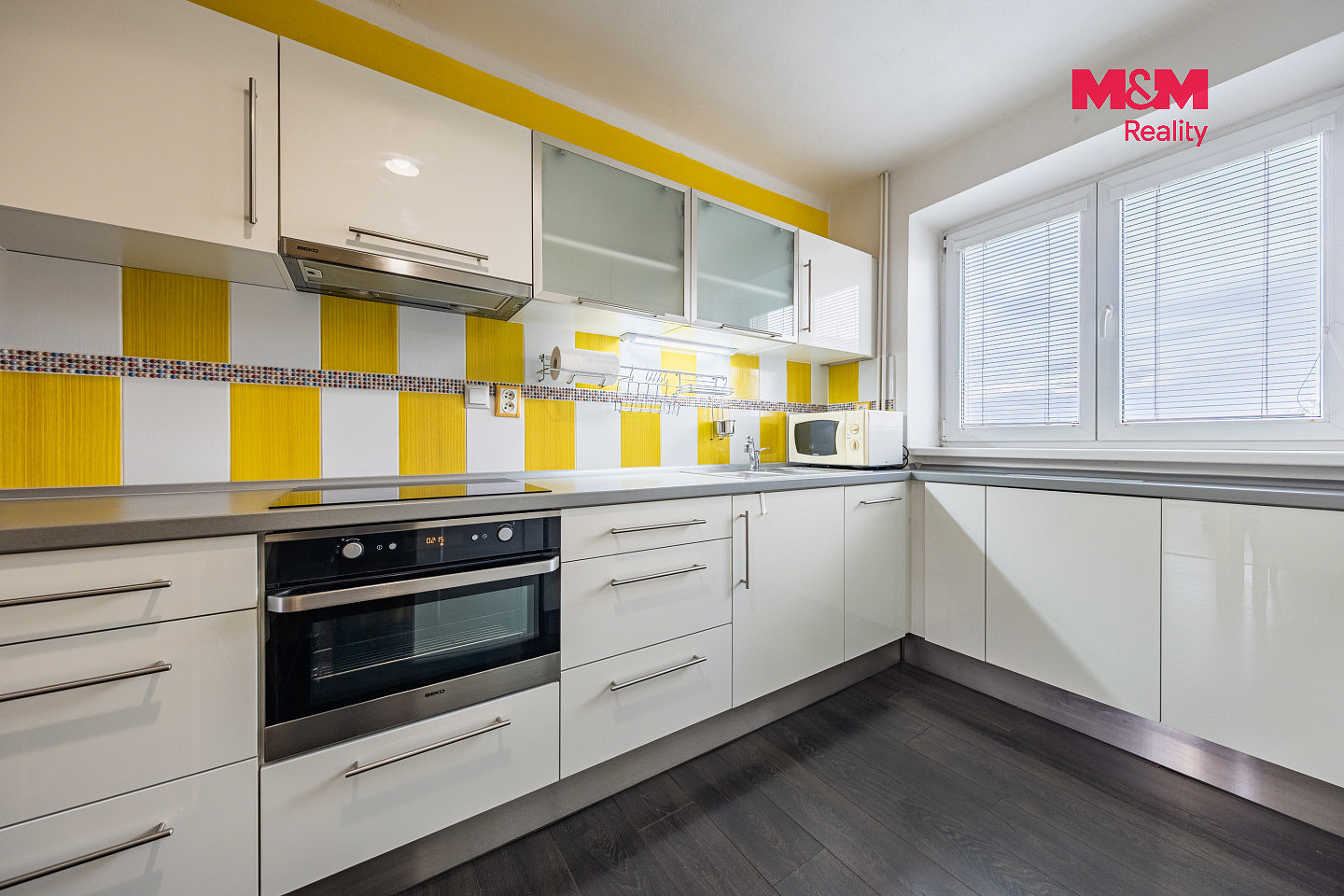 Prodej bytu 2+1 50 m² – fotografie 5
