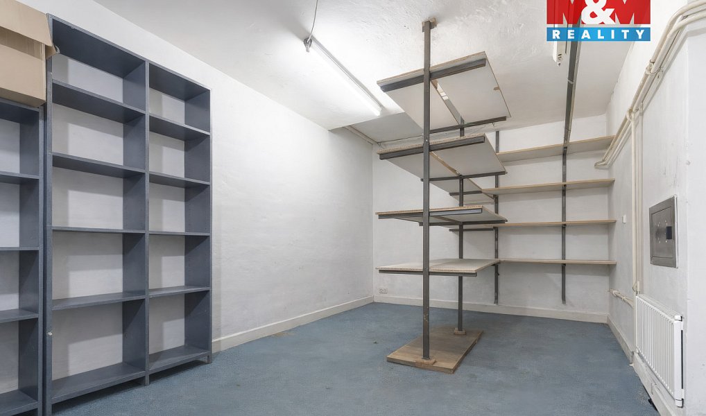 Prodej nájemního domu, činžáku 300 m², Frýdek-Místek – náhled fotky 6