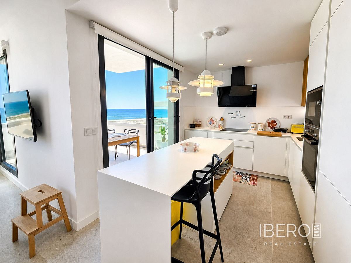 Piso 4+kk – La Alcaidesa - Vista 5