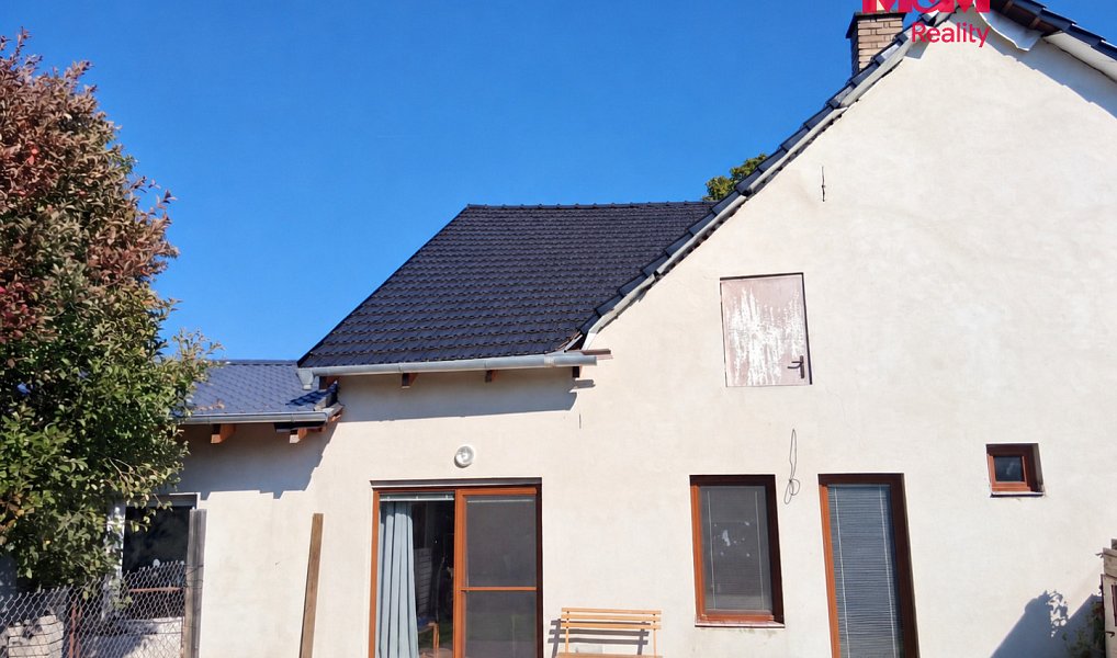 Prodej domu 249 m² s pozemkem 4 242 m², Chudčice – náhled fotky 4