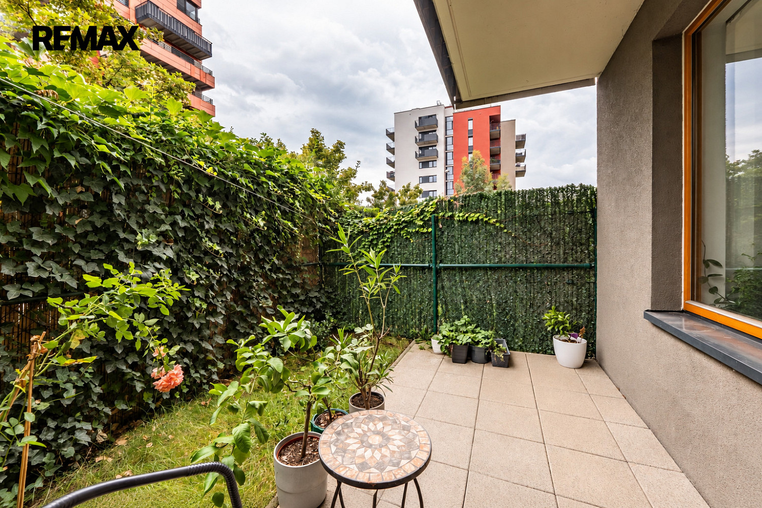Prodej bytu 2+kk 65 m²