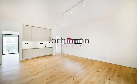 Pronájem bytu 3+kk 69 m², České Budějovice