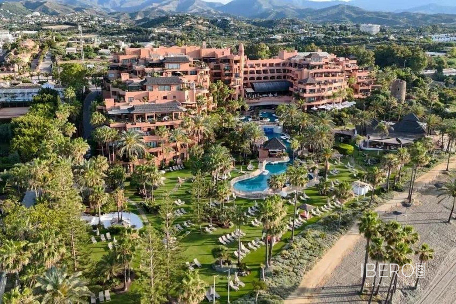 Piso 3+kk – Estepona, Barriada Islas Canarias - Vista 2