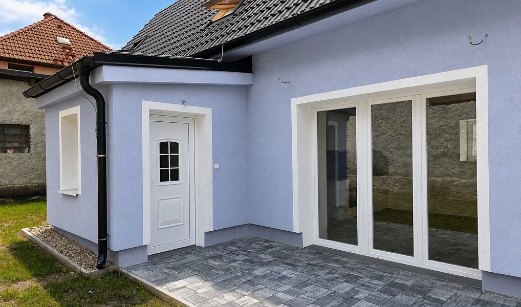 Prodej domu 97 m² s pozemkem 316 m², Peruc – náhled fotky 37