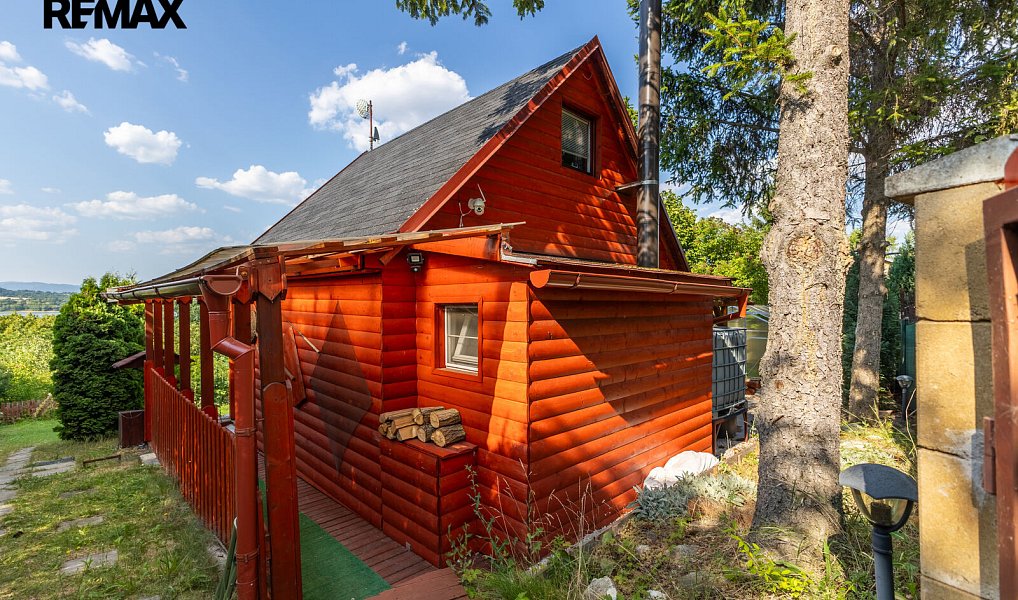 Prodej chaty/chalupy 52 m² s pozemkem 498 m², Chbany – náhled fotky 19