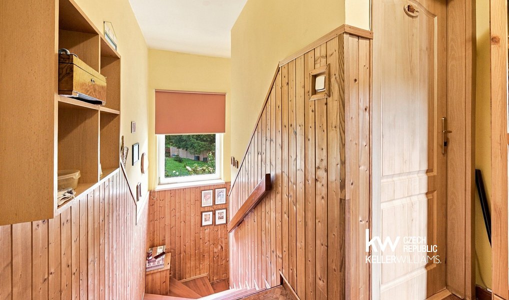 Prodej domu 85 m² s pozemkem 498 m², Ústí nad Labem – náhled fotky 22