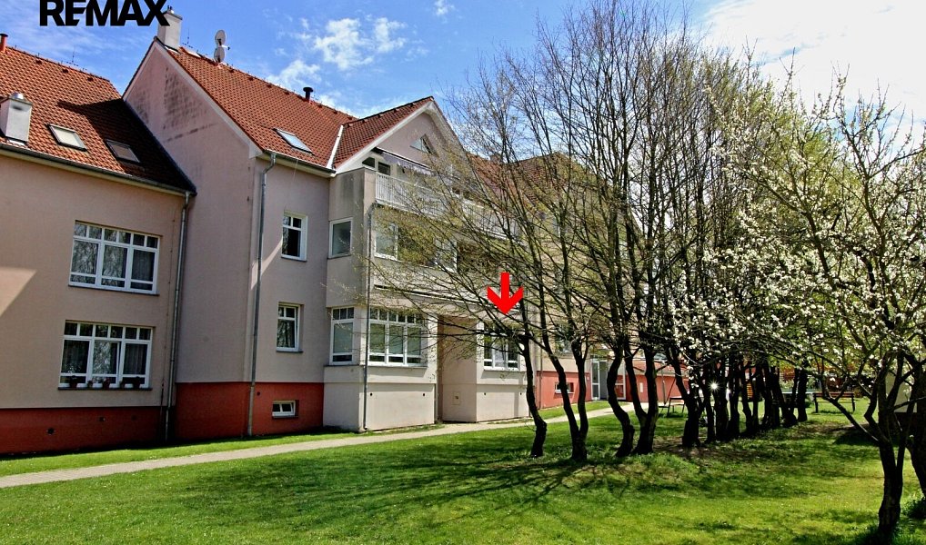 Prodej bytu 3+kk 80 m², Kaplice – náhled fotky 2