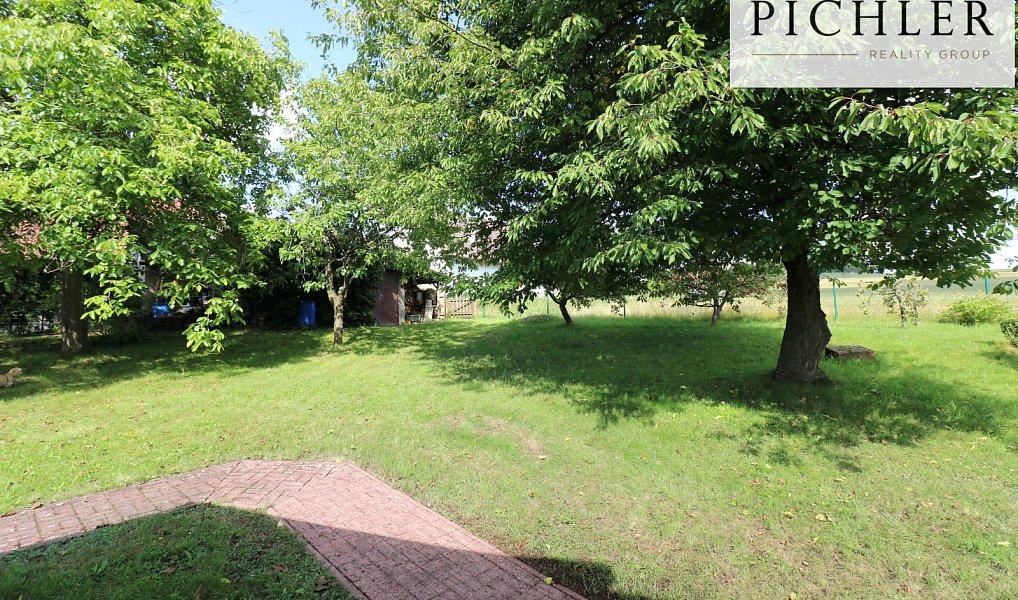 Prodej domu 160 m² s pozemkem 788 m², Hracholusky – náhled fotky 19