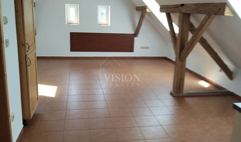 Pronájem bytu 1+kk 40 m², Tábor – náhled fotky 10