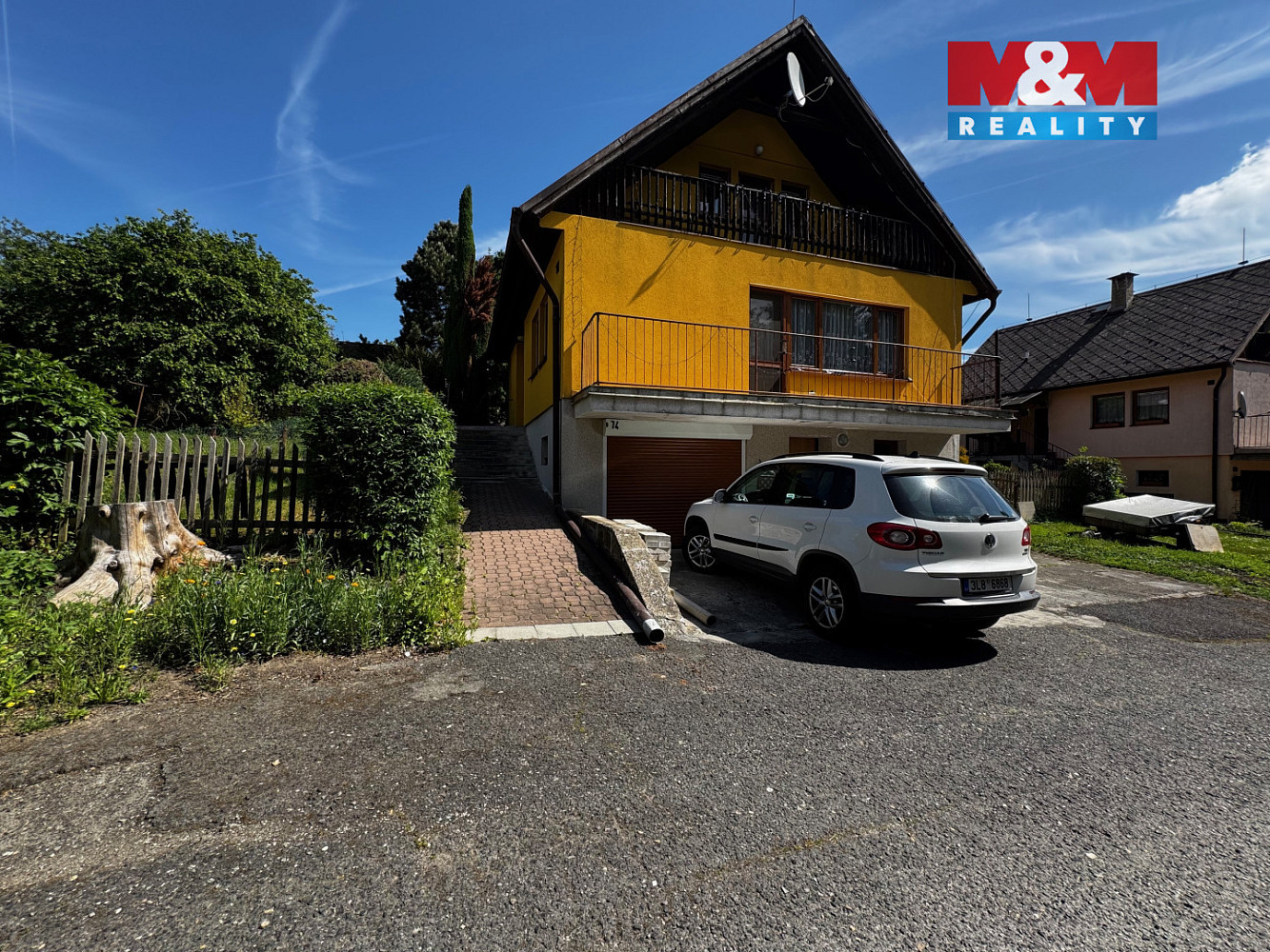 Prodej domu 192 m² s pozemkem 689 m² — photo 3