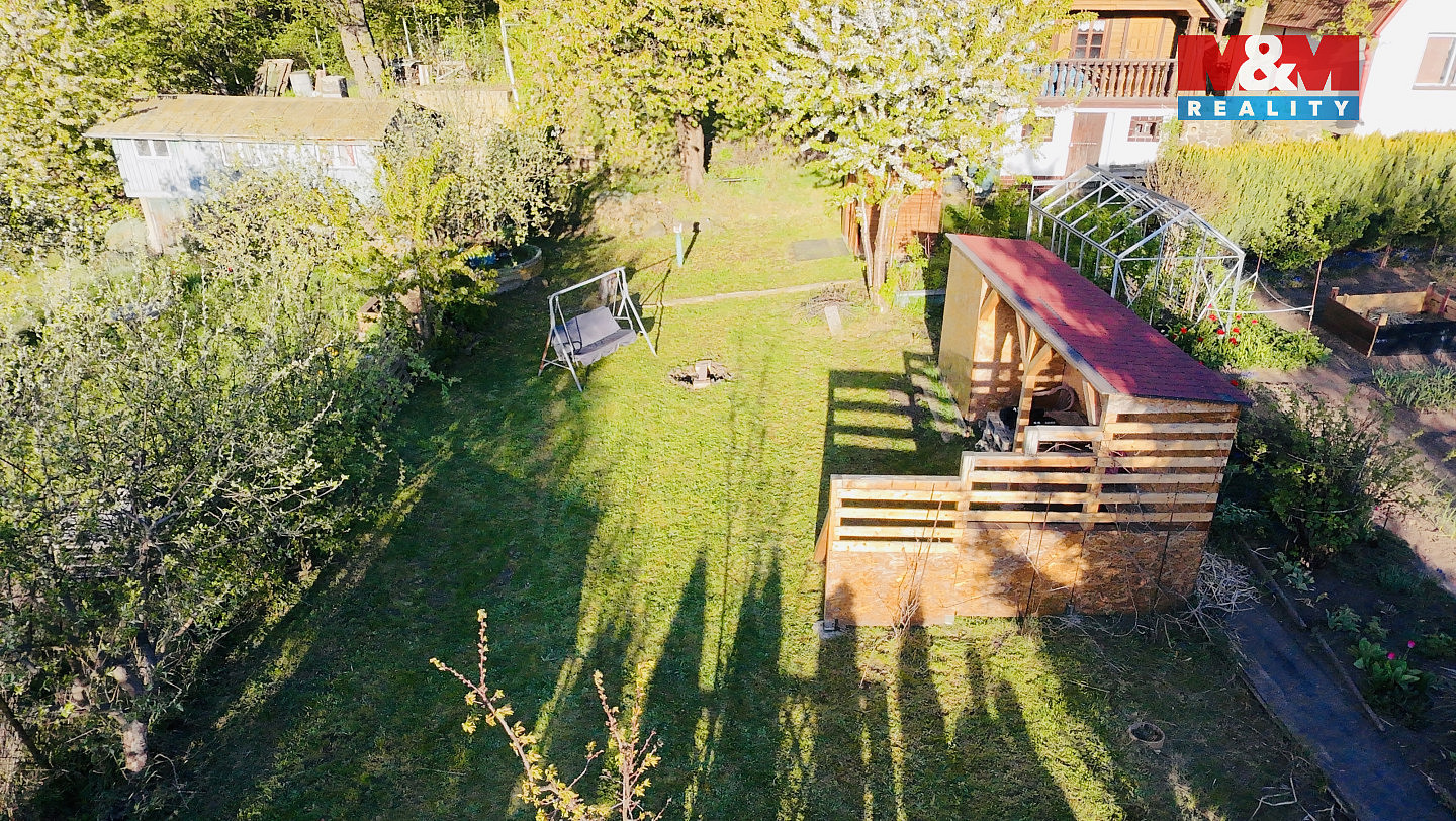 Prodej zahrady 360 m² — photo 2