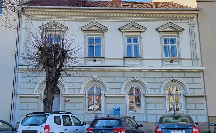 Prodej domu 448 m² s pozemkem 299 m², Na Valích, Louny