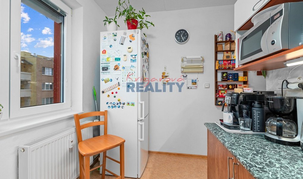 Prodej bytu 4+1 78 m², České Budějovice – náhled fotky 3