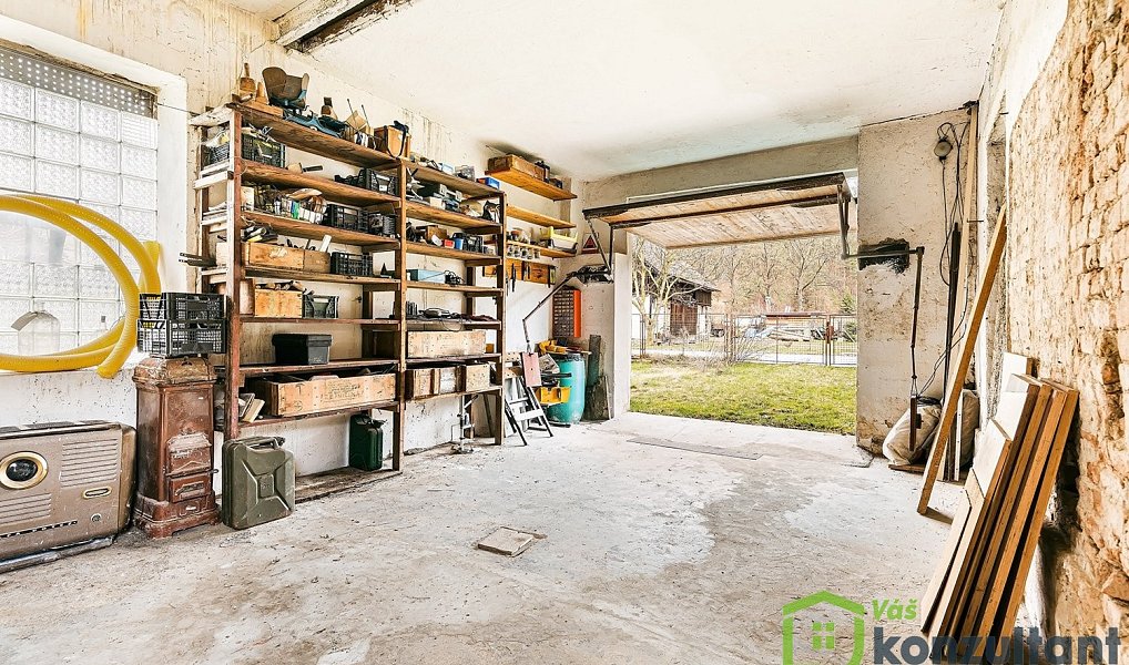 Prodej domu 121 m² s pozemkem 687 m², Vír – náhled fotky 17