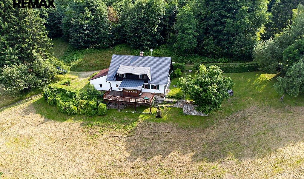 Prodej chaty/chalupy 250 m² s pozemkem 6 609 m², Rokytnice nad Jizerou – náhled fotky 9