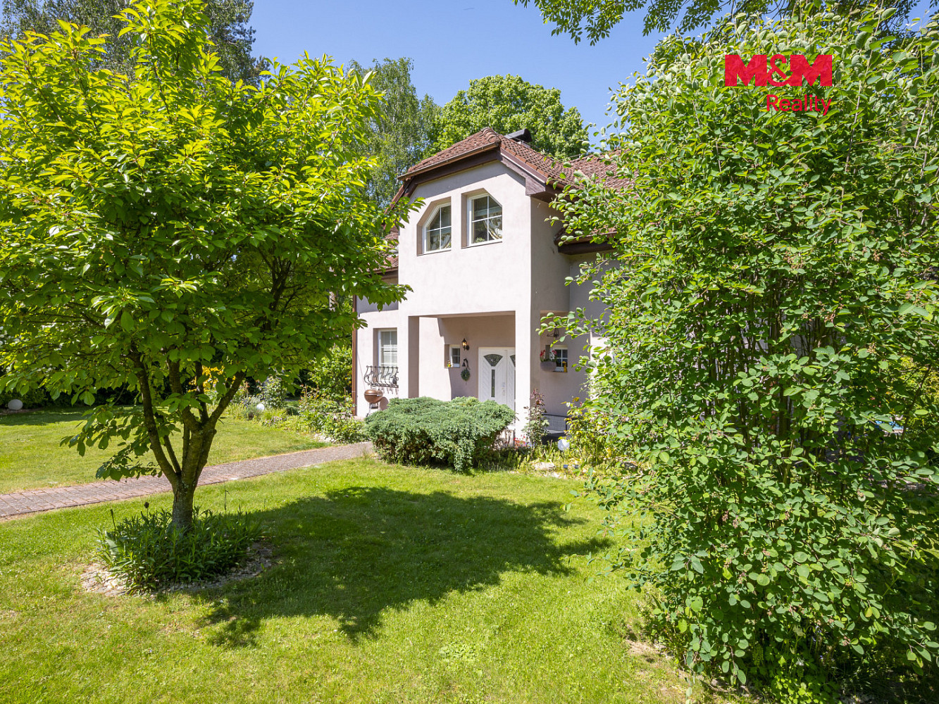 Prodej domu 226 m² s pozemkem 3 334 m² — photo 2