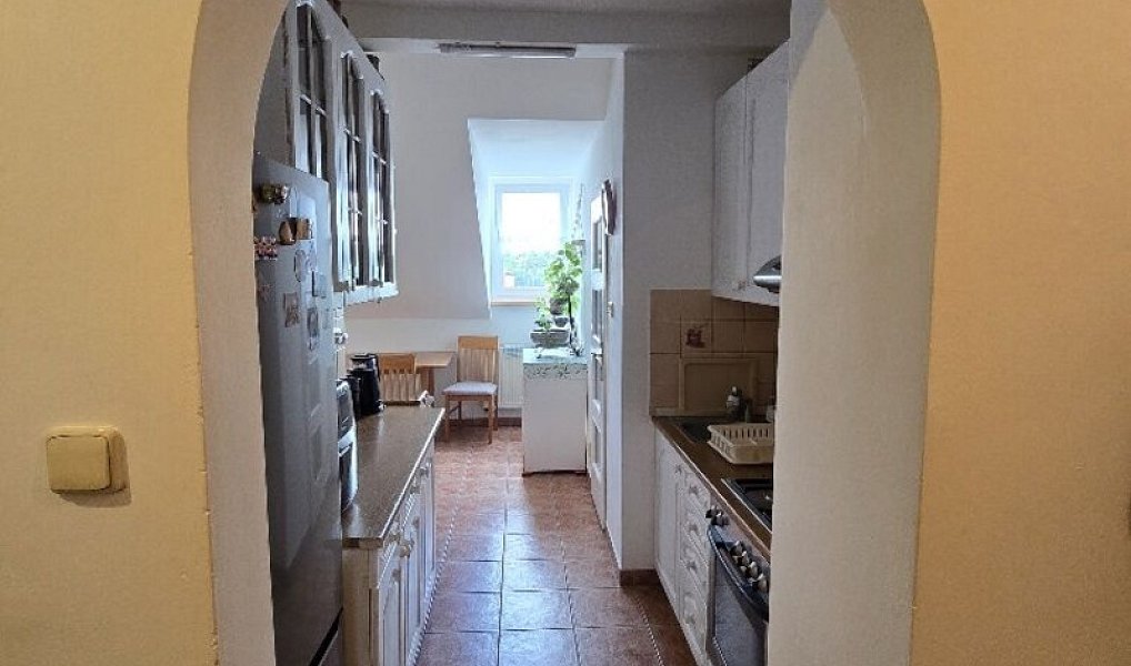 Prodej bytu 2+1 61 m², Karlovy Vary – náhled fotky 16