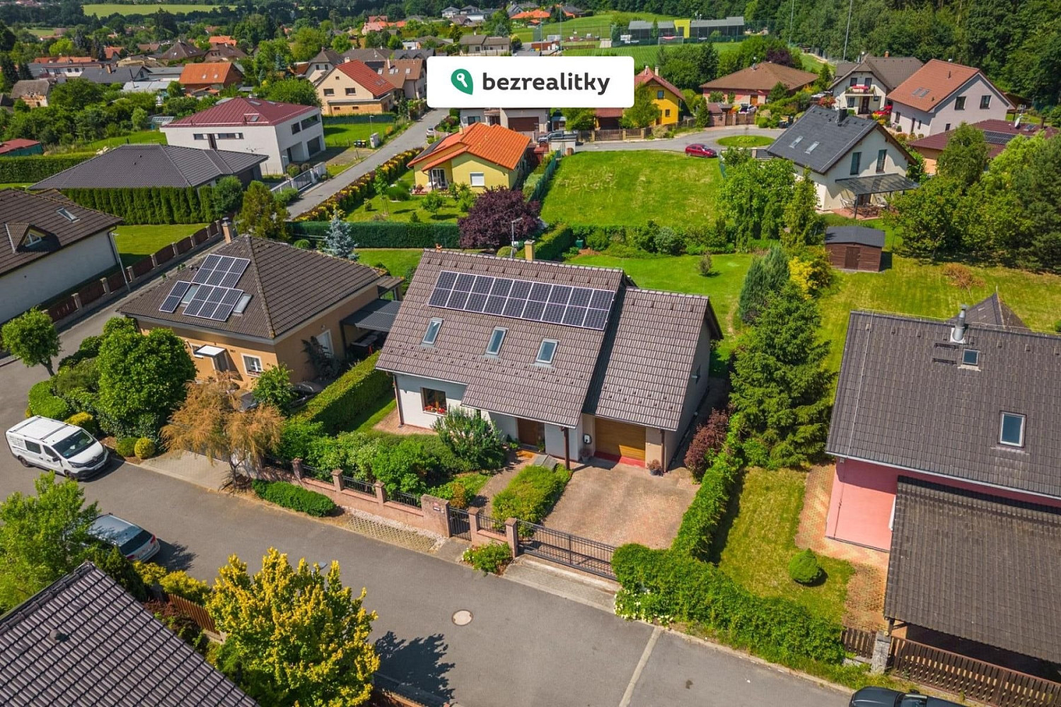 Prodej domu 165 m² s pozemkem 800 m², Babice
