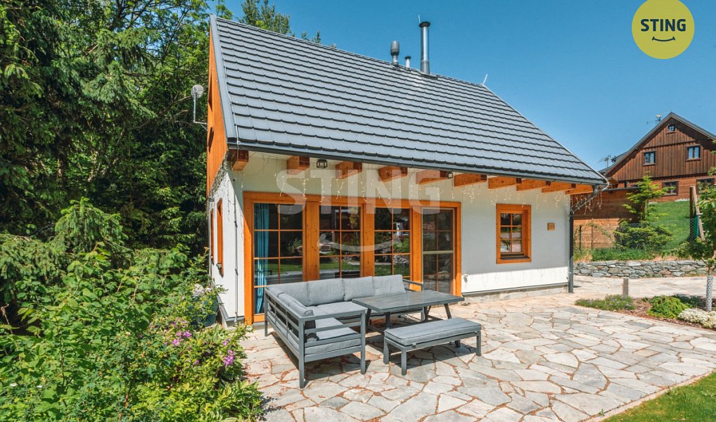 Prodej domu 90 m² s pozemkem 638 m², Olešnice v Orlických horách – náhled fotky 16