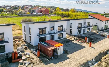 Prodej bytu 2+kk 60 m²