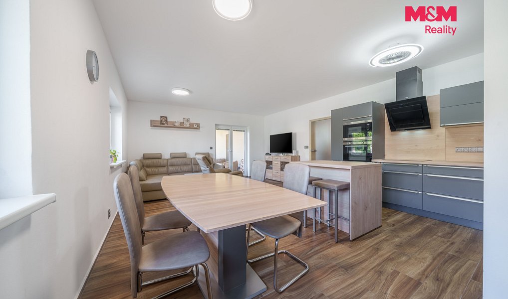 Prodej domu 141 m² s pozemkem 1 207 m², Andělská Hora – náhled fotky 11