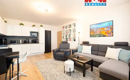 Prodej bytu 3+kk 76 m²