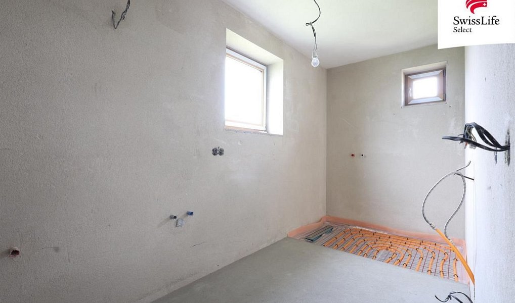 Prodej domu 134 m² s pozemkem 2 825 m², Suchdol nad Lužnicí – náhled fotky 17