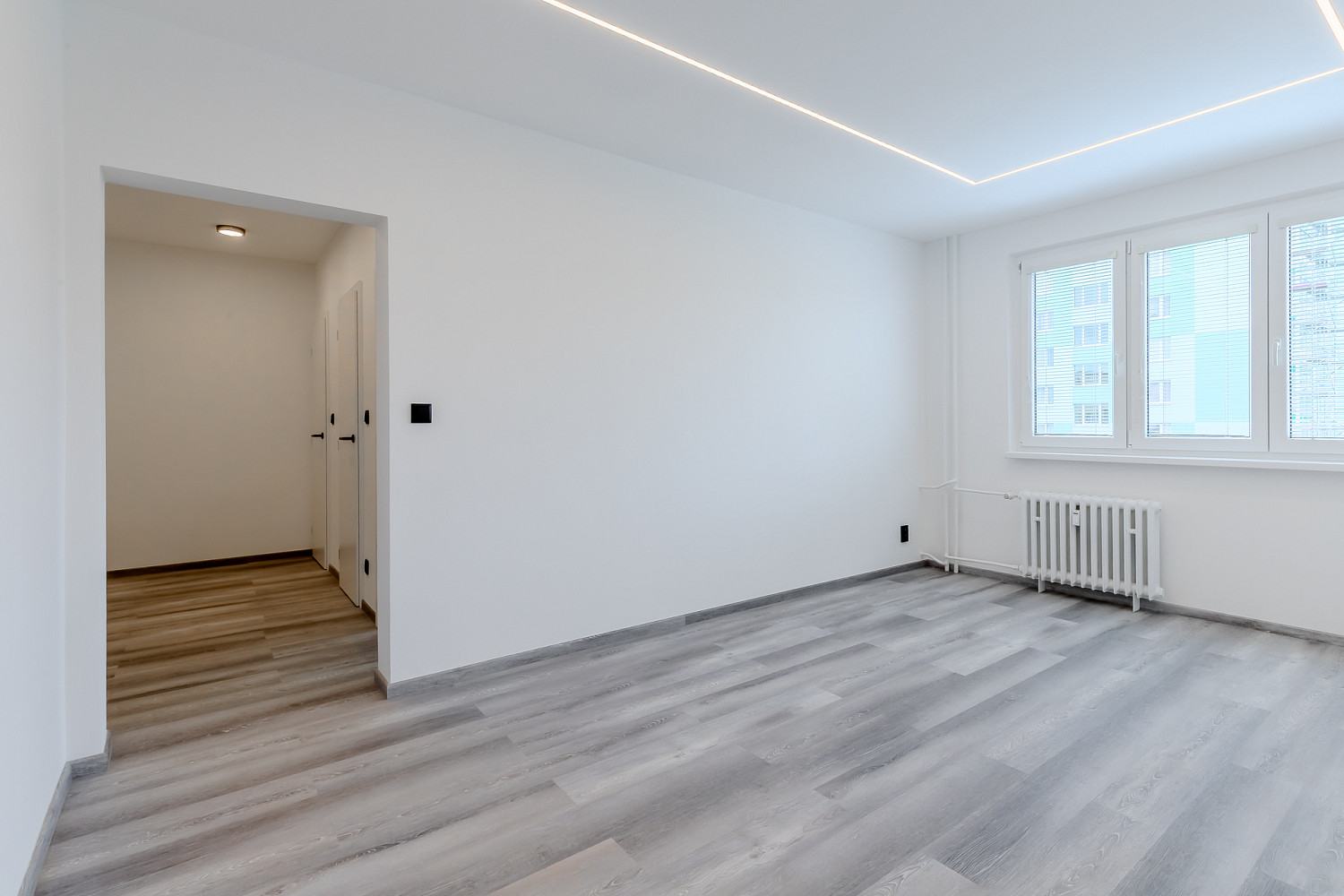 Prodej bytu 1+1 36 m² — photo 4