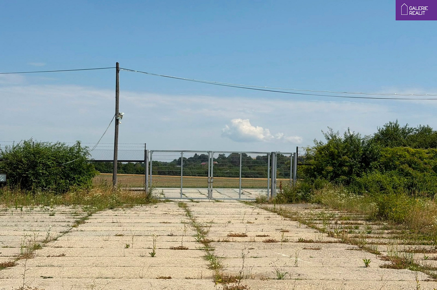 Pronájem skladovacích prostor 15 300 m² – fotografie 4