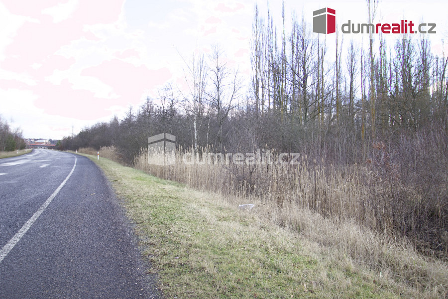 Prodej komerčního pozemku 6 203 m² — photo 4