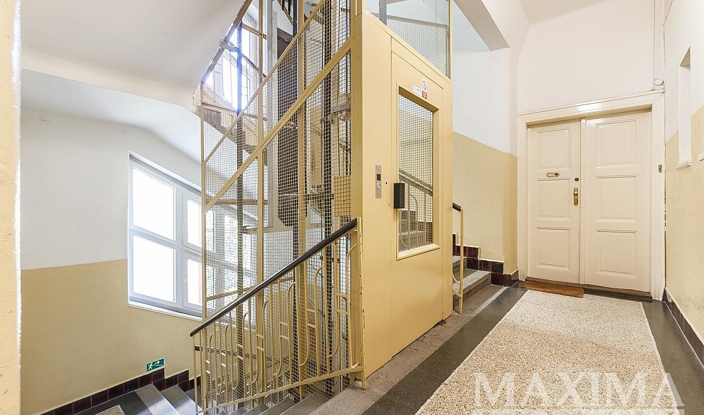 Prodej bytu 3+kk 113 m², Praha – náhled fotky 25