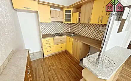Pronájem bytu 2+kk 40 m², Doubravická, Teplice - Trnovany
