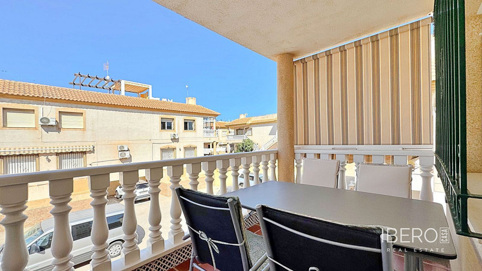 Piso 3+kk – Orihuela, Residencial Zeniasol II, Urbanización La Zenia II - Vista 4