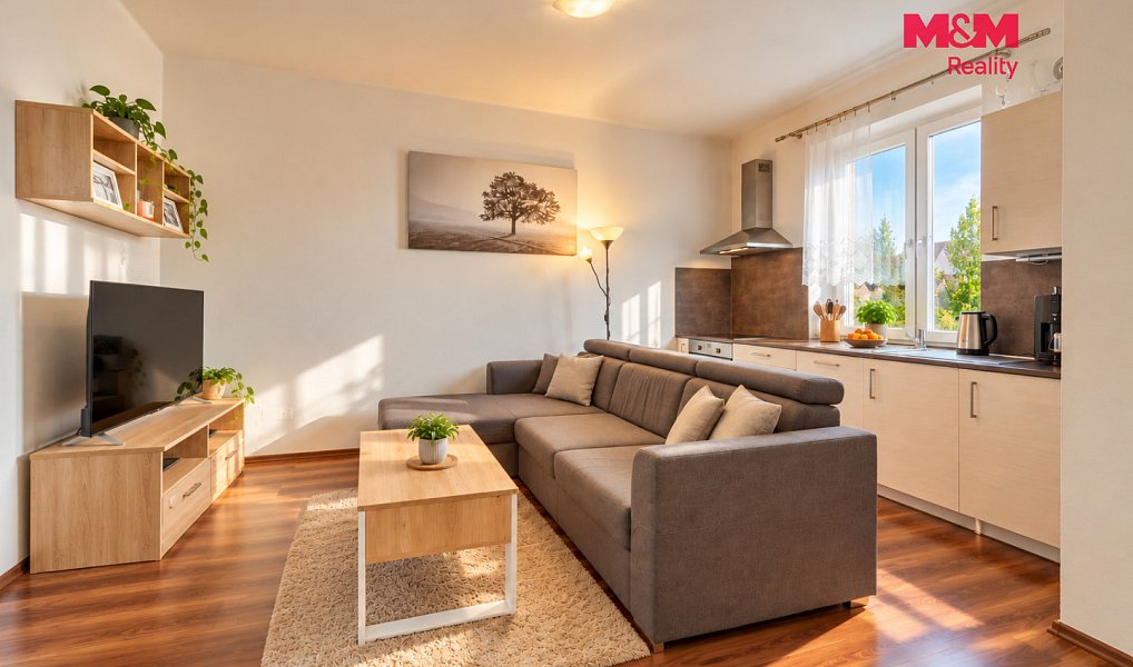 Prodej bytu 3+kk 53 m², Holýšov – náhled fotky 10
