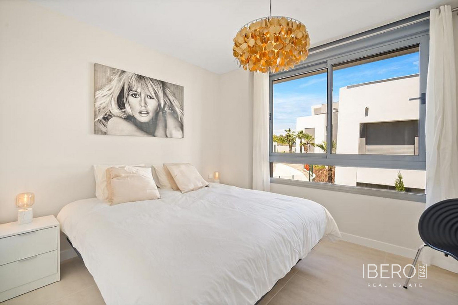 Piso 4+kk – Málaga, Centro Histórico, Centro - Vista 5