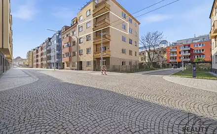 Prodej bytu 3+1 85 m², Sladkovského, Pardubice - Zelené Předměstí