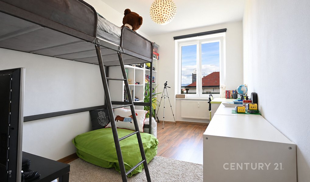 Prodej bytu 3+1 62 m², Most – náhled fotky 10