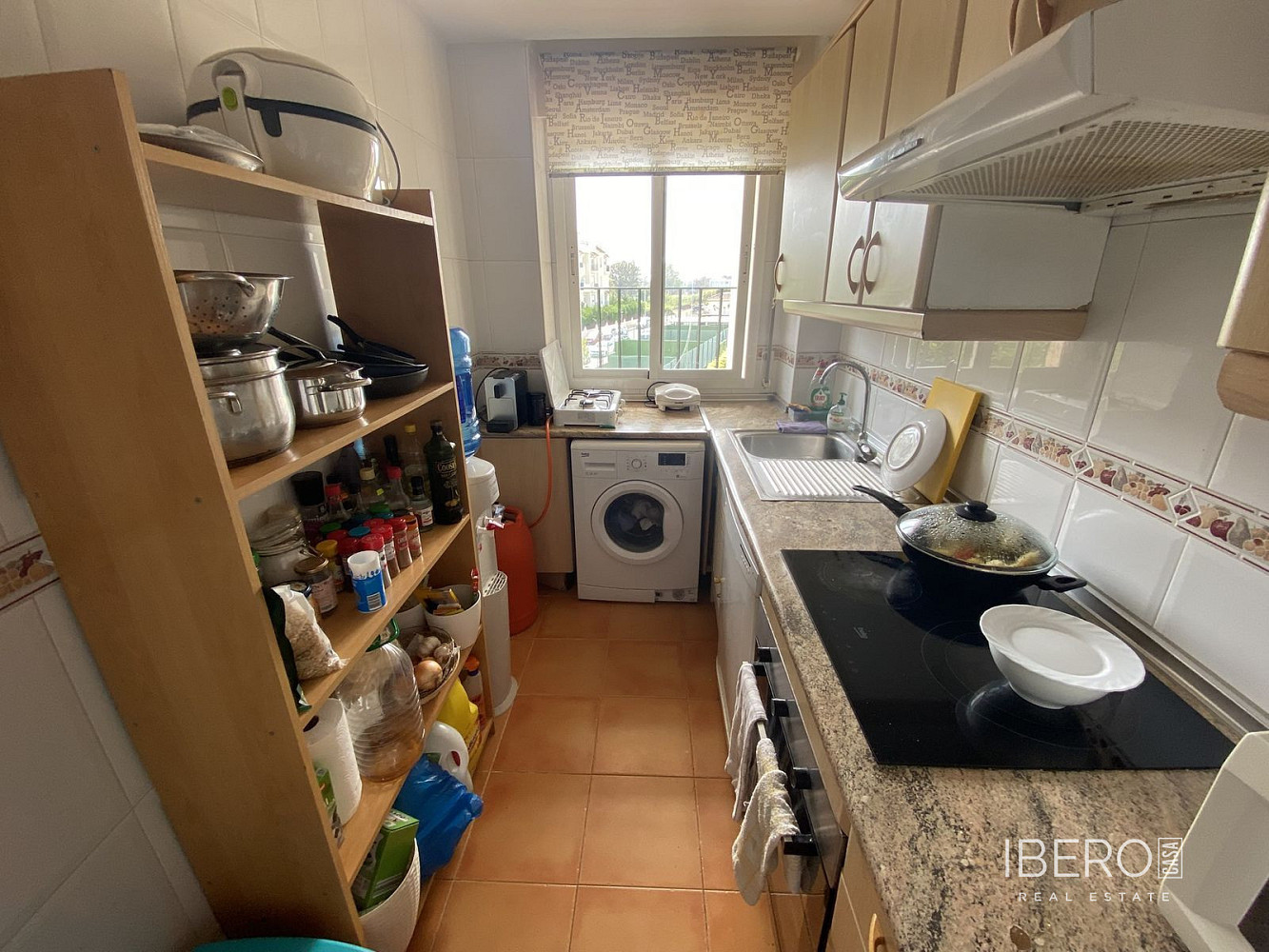 Piso 3+kk – Marbella, Nueva Andalucía - Más