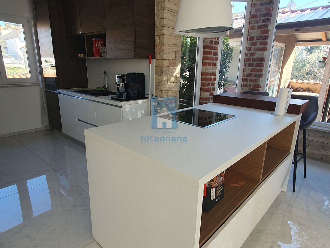 Prodej domu 115 m² s pozemkem 350 m² – pohled 4