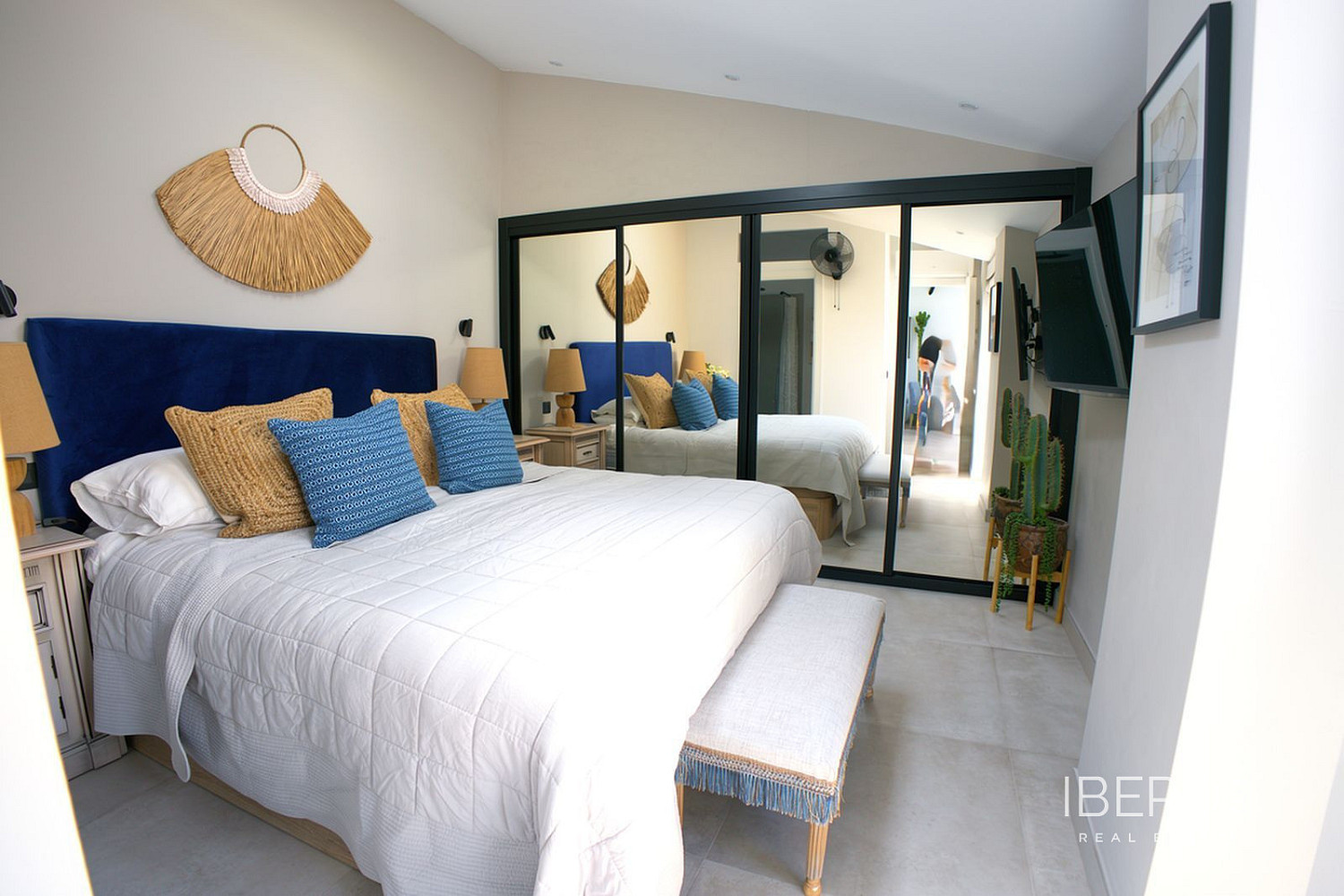 Piso 3+kk – Estepona - Vista 4