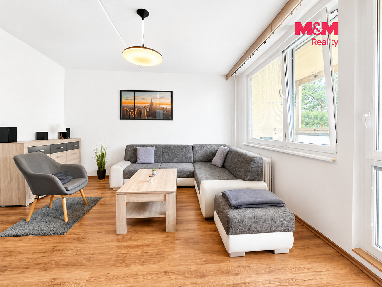Prodej bytu 4+1 85 m² — photo 4