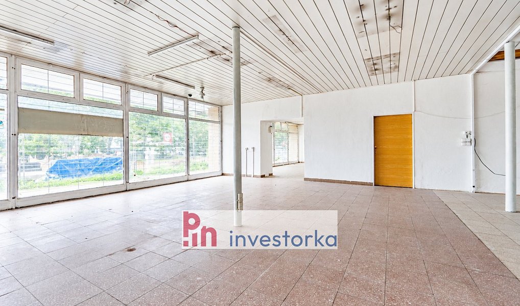 Prodej obchodních prostor 95 m², Ostrava – náhled fotky 6